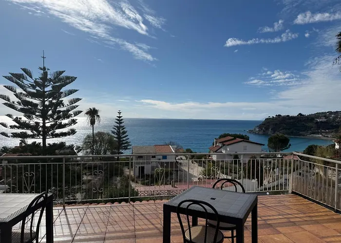 דירה Villettine Le Marie