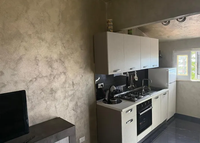 דירה Villettine Le Marie