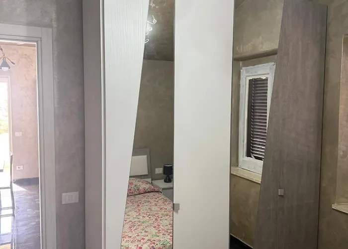 דירה Villettine Le Marie *