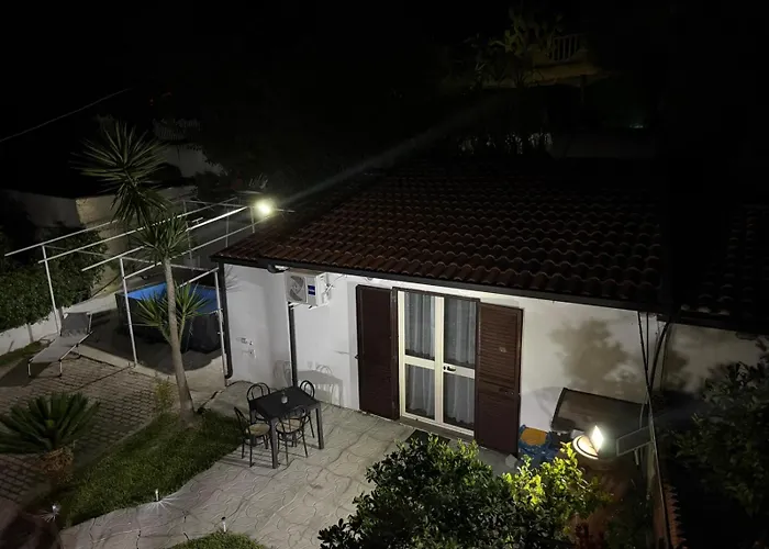 Villettine Le Marie דירה *