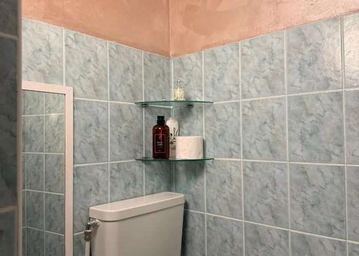 דירה Villettine Le Marie *