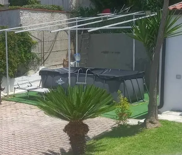 Villettine Le Marie דירה *