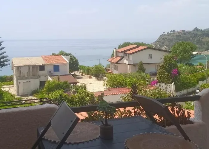 Villettine Le Marie דירה