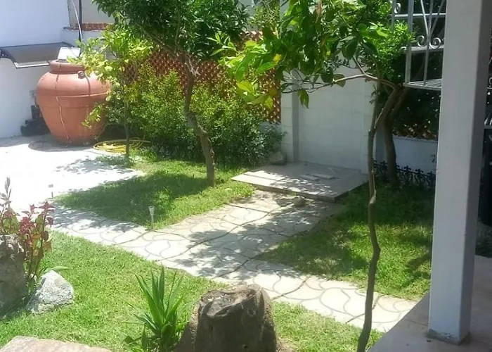 Villettine Le Marie דירה