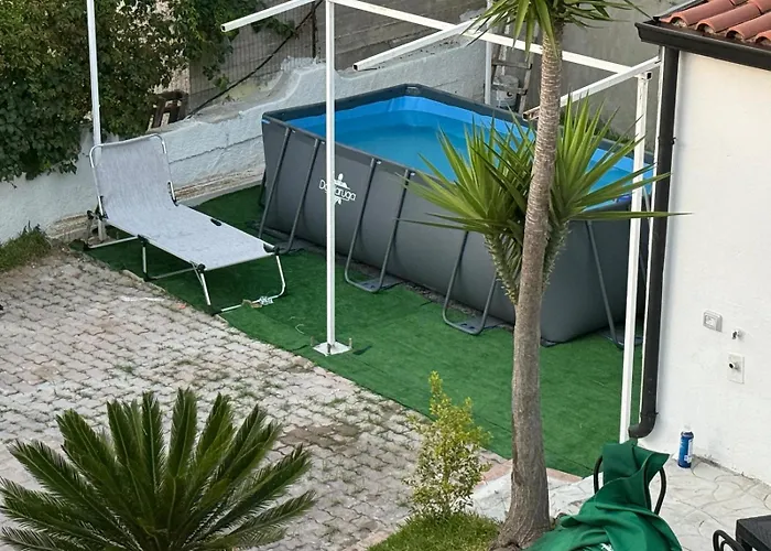 דירה Villettine Le Marie ריקאדי