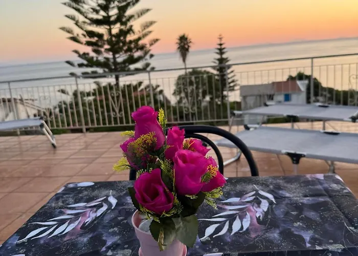 Villettine Le Marie *