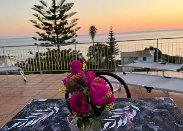 Villettine Le Marie דירה *