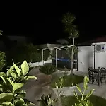 Villettine Le Marie *