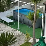 Apartment Villettine Le Marie Ricadi