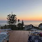 Villettine Le Marie Apartment Ricadi