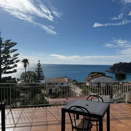Apartmán Villettine Le Marie