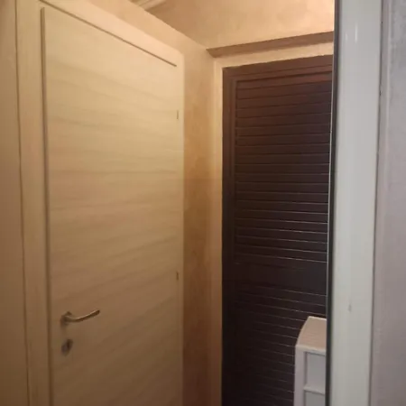 Villettine Le Marie Apartment Ricadi