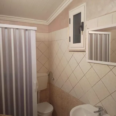 Villettine Le Marie Apartment