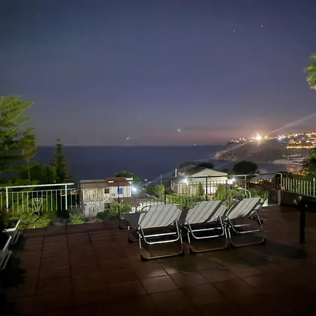 Apartmán Villettine Le Marie Ricadi