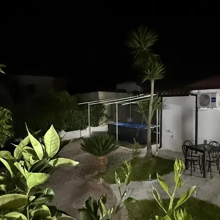 Villettine Le Marie *