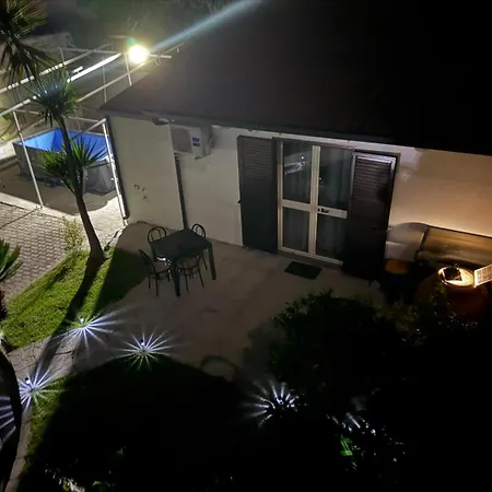 Villettine Le Marie * Ricadi