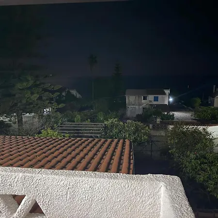 Villettine Le Marie Apartmán *