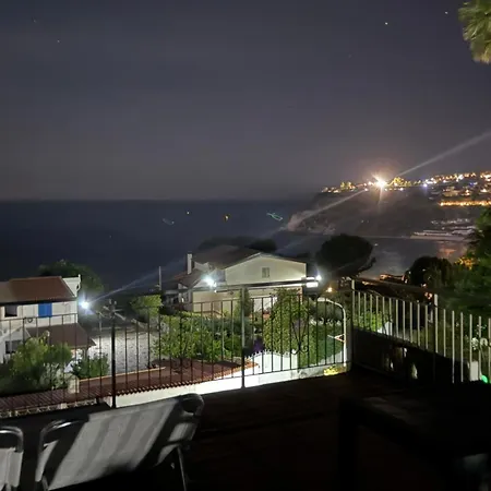 Villettine Le Marie Apartmán *