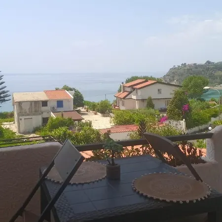 Villettine Le Marie Apartmán