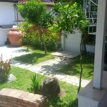 Villettine Le Marie Apartmán