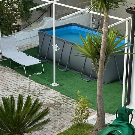 Apartmán Villettine Le Marie Ricadi