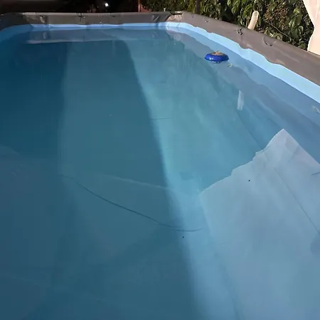 Villettine Le Marie Apartmán