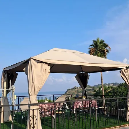 Villettine Le Marie Apartmán