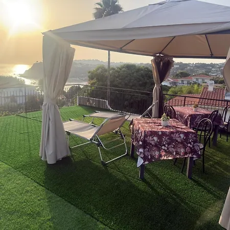 Apartmán Villettine Le Marie