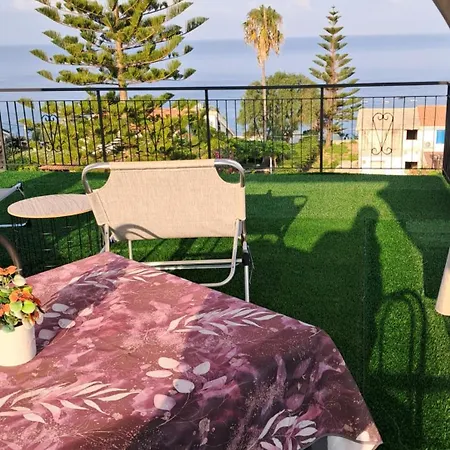 Villettine Le Marie Apartmán Ricadi
