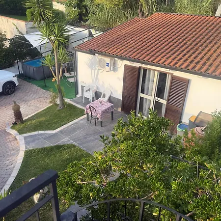 Apartmán Villettine Le Marie Ricadi