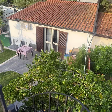 Villettine Le Marie Apartmán *