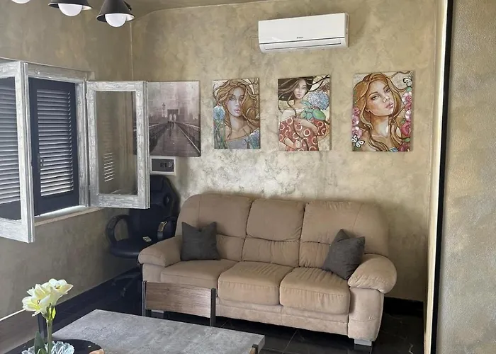 Villettine Le Marie 里卡迪