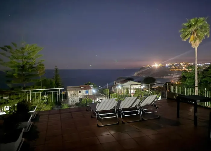 公寓 Villettine Le Marie 里卡迪