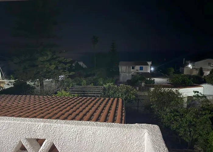 Villettine Le Marie 公寓 *