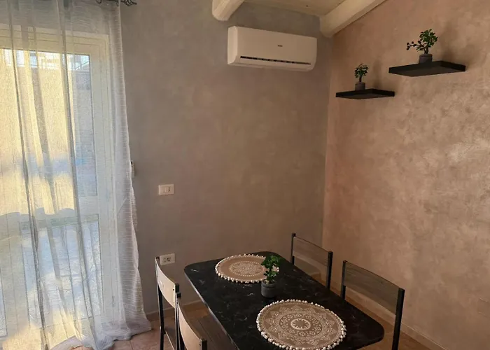 Villettine Le Marie *