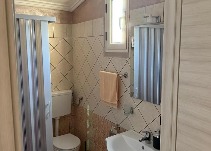 Villettine Le Marie 里卡迪