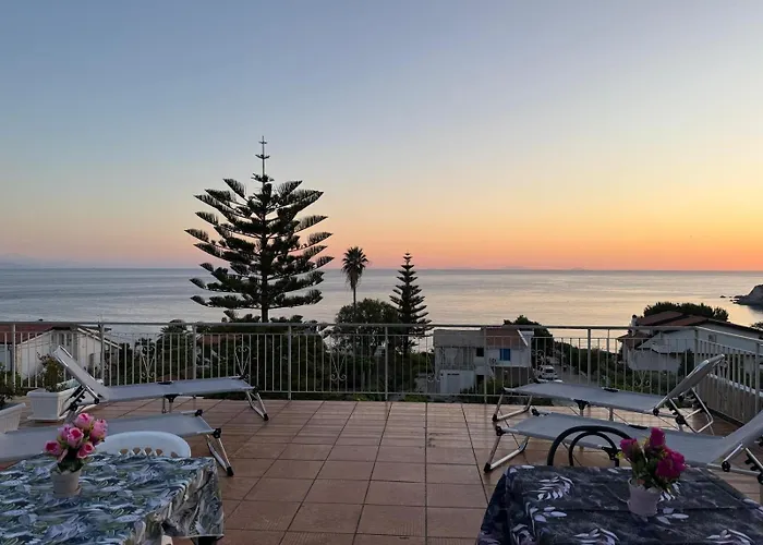 Villettine Le Marie 公寓 里卡迪