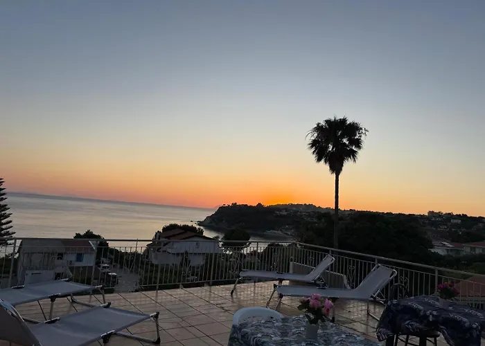 公寓 Villettine Le Marie 里卡迪