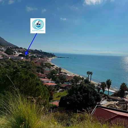 Villettine Le Marie Apartamento Ricadi