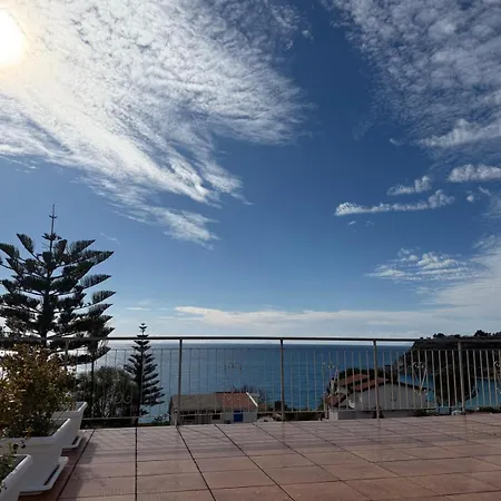 Villettine Le Marie *