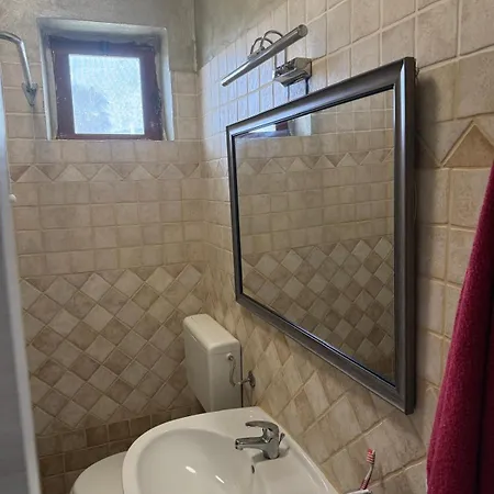 Villettine Le Marie Ricadi