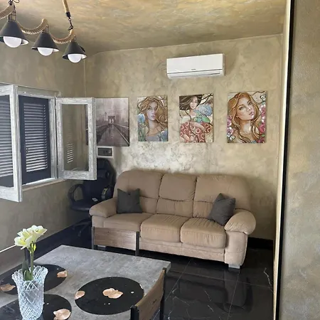 Villettine Le Marie Ricadi