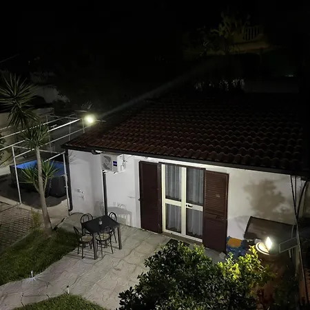 Villettine Le Marie Apartamento *