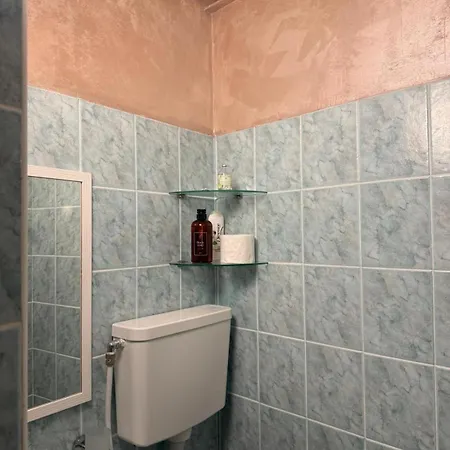 Apartamento Villettine Le Marie *