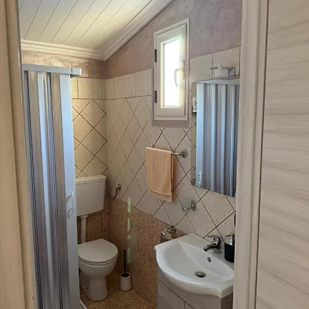 Villettine Le Marie Ricadi