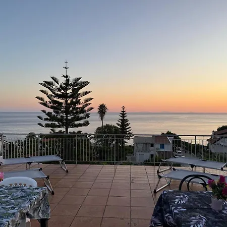 Villettine Le Marie Apartamento Ricadi