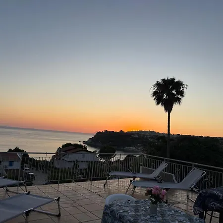 Apartamento Villettine Le Marie Ricadi