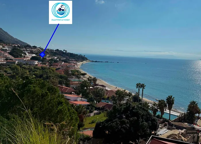 Villettine Le Marie 公寓 里卡迪