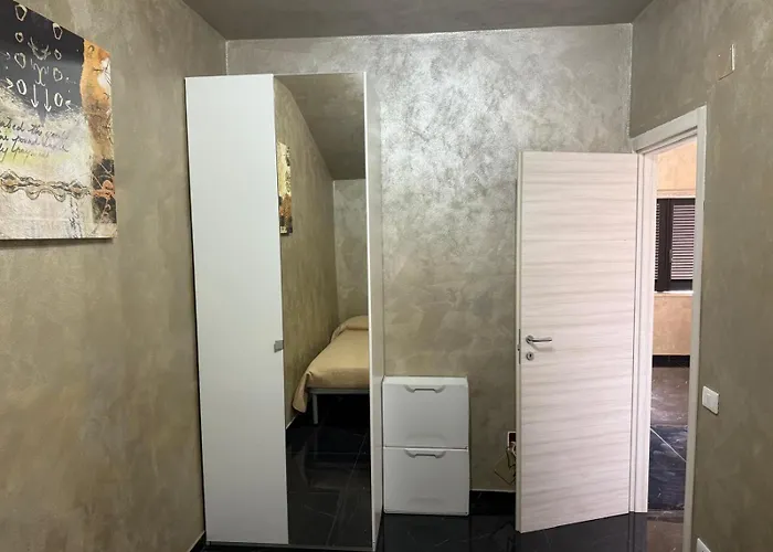 Villettine Le Marie 公寓 里卡迪