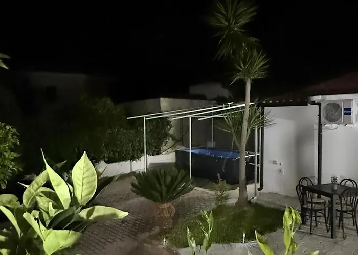 Villettine Le Marie *